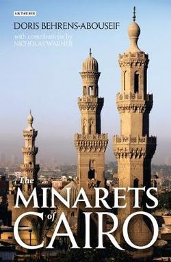 The Minarets of Cairo