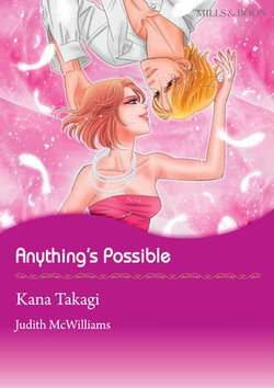 Anything's Possible (Mills & Boon Comics)