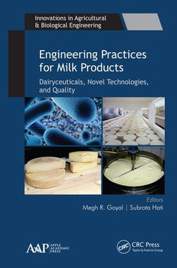 Engineering Practices for Milk Products