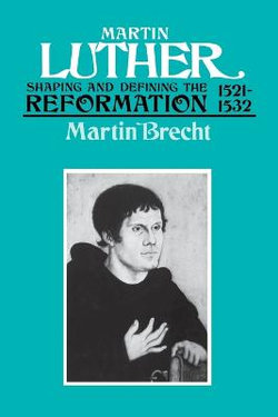 Martin Luther, Volume 2