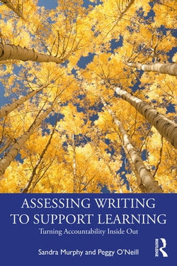 Assessing Writing to Support Learning