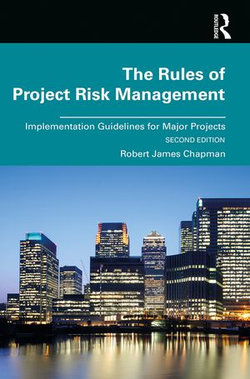 The Rules of Project Risk Management