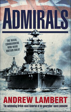 Admirals