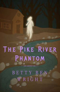 The Pike River Phantom