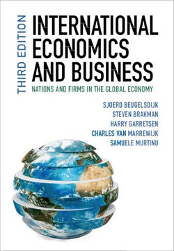 International Economics and Business