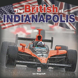 The British at Indianapolis