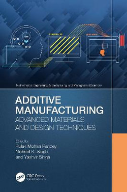 Additive Manufacturing