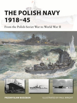 The Polish Navy 1918–45