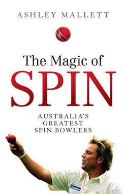 Magic of Spin