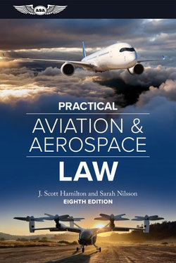 Practical Aviation and Aerospace Law