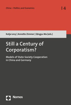 Still a Century of Corporatism?