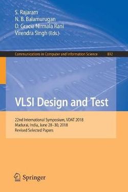 VLSI Design and Test