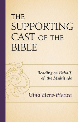 The Supporting Cast of the Bible