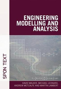 Engineering Modelling and Analysis