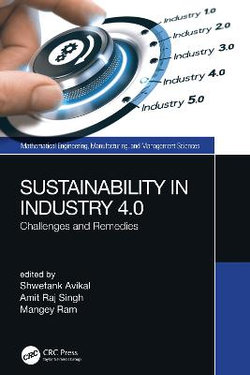 Sustainability in Industry 4. 0