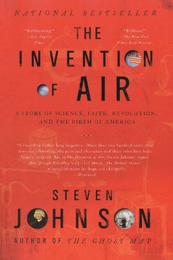 The Invention of Air