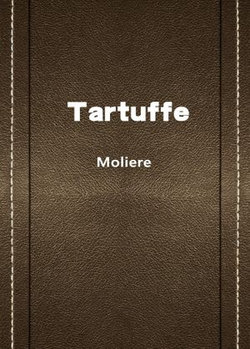 Tartuffe