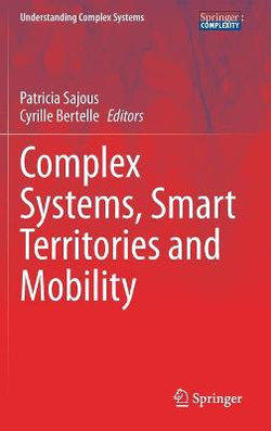 Complex Systems, Smart Territories and Mobility