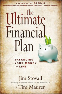 The Ultimate Financial Plan