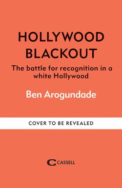 Hollywood Blackout