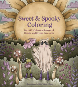 Sweet and Spooky Coloring