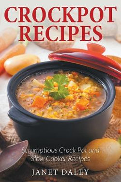 Crockpot Recipes