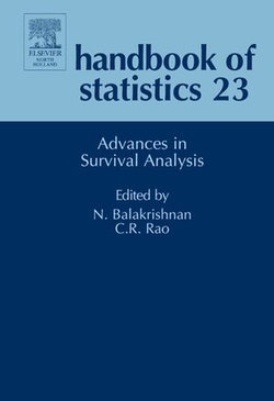 Advances in Survival Analysis