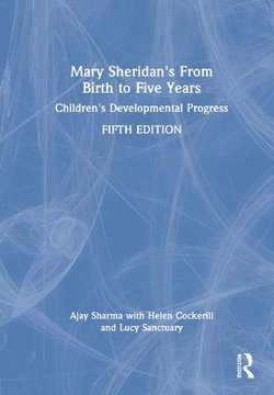 Mary Sheridan's from Birth to Five Years