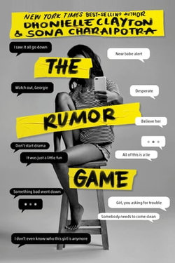 Rumor Game, The