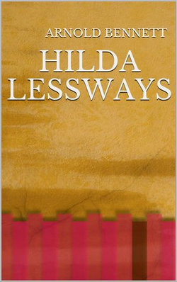 Hilda Lessways