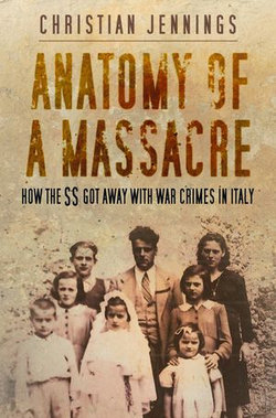 Anatomy of a Massacre