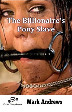 The Billionaire's Pony Slave