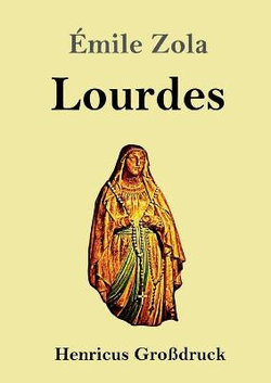 Lourdes (Grossdruck)