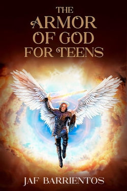 The Armor of God for Teens