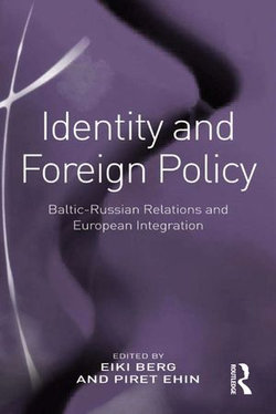 Identity and Foreign Policy