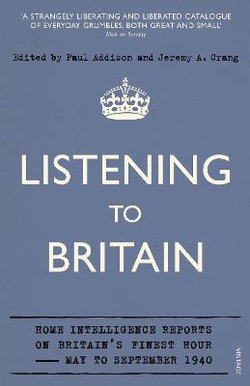 Listening to Britain