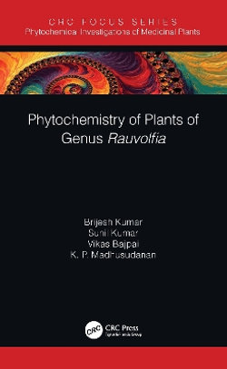 Phytochemistry of Plants of Genus Rauvolfia