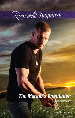 The Marine's Temptation