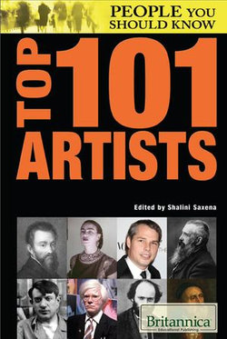 Top 101 Artists