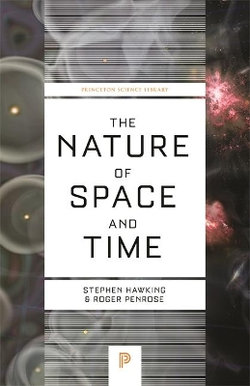 The Nature of Space and Time