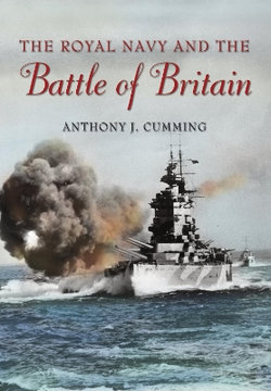 The Royal Navy and the Battle of Britain