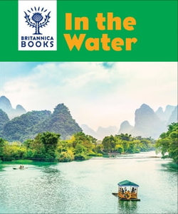 Britannica Books In the Water