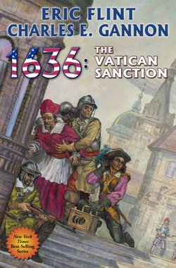 1636: The Vatican Sanction