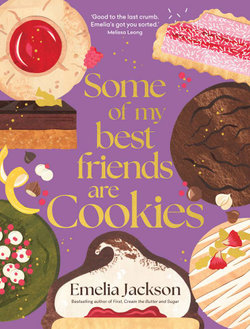 Some of My Best Friends Are Cookies