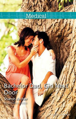 Bachelor Dad, Girl Next Door