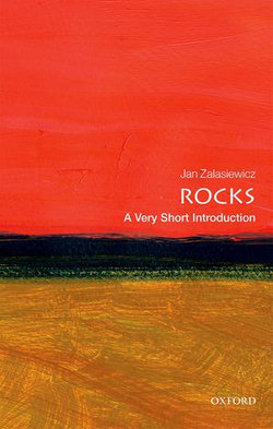 Rocks: A Very Short Introduction