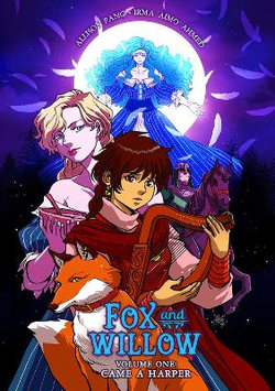 Fox and Willow