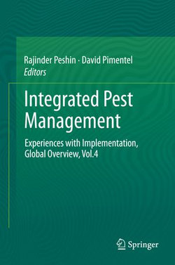 Integrated Pest Management