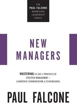 The New Managers