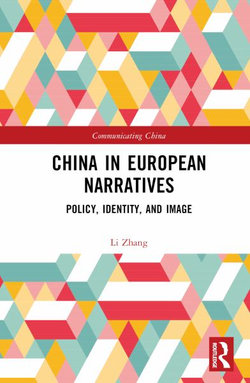 China in European Narratives